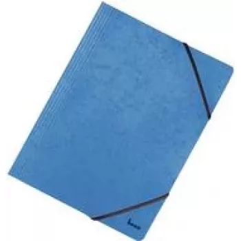 Bene 110700BL - A4 - kartons - Zils - Portrets - 300 loksnes - 80 g/m² (110700 BL.)