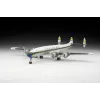 REVELL Lockheed L.1049G Super Constellation Lufthansa plastmasas modeļa komplekts