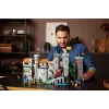 LEGO ICONS 10305 Lauvas Bruņinieku pils
