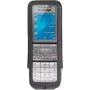 JT Berlin īstas ādas jostas futrālis Turnline | Aastra/Mitel 610/612 sērijai | melns | vairumā | 12002 (12002)