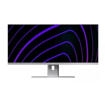 Alogic Edge 40C2KPD LED monitors 101,6 cm (40) UWQHD – HDMI/DP/USB-C/LAN – sudraba