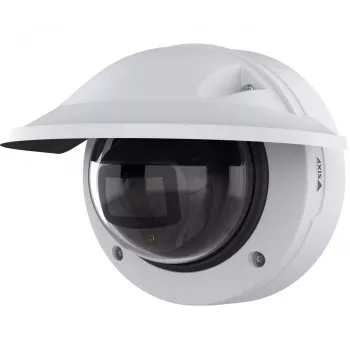 IP drošības kamera Axis P3275-LVE 1920 x 1080 Iekštelpām un āra telpām Vadu kupola