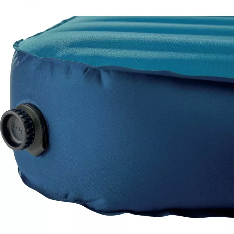 Therm-a-Rest MondoKing 3D Single matracis Zils Unisex
