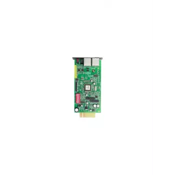 RS485 Modbus komunikācijas karte Unit U-Modbus-Card seriālajam savienojumam un protokola integrācijai