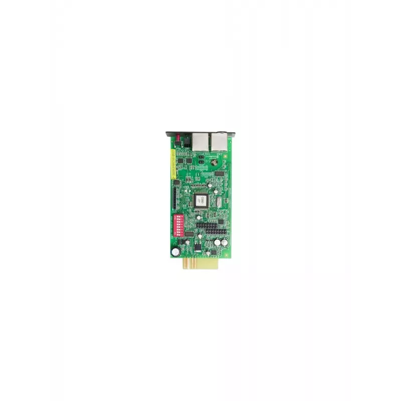 RS485 Modbus komunikācijas karte Unit U-Modbus-Card seriālajam savienojumam un protokola integrācijai