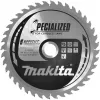 Makita E-12158 Efficut ripzāģa asmens, 165 mm, 40 zobi