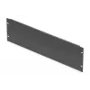 Tukšais panelis Digitus DN-19 BPN-04-SW