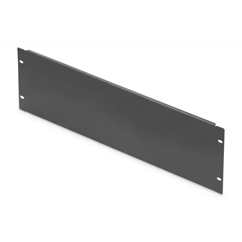 Tukšais panelis Digitus DN-19 BPN-04-SW