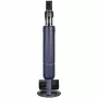 Stick vacuum Samsung VS20B95973B 2-in-1 — 580 W, Li‑Ion baterija, 120 min runtime, 0.5 L dust bin, multi-cyclonic