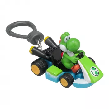 Paladone Mario Kart Backpack Buddies CDU ar 24 gab.