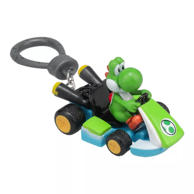 Paladone Mario Kart Backpack Buddies CDU 24 gab.