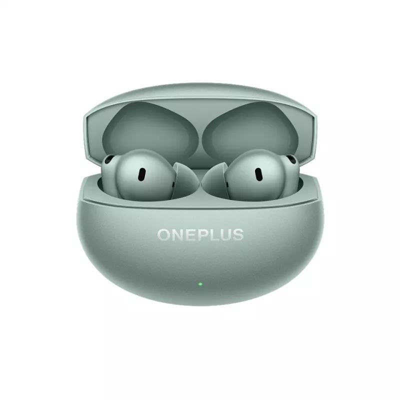 Austiņas OnePlus Buds 4
