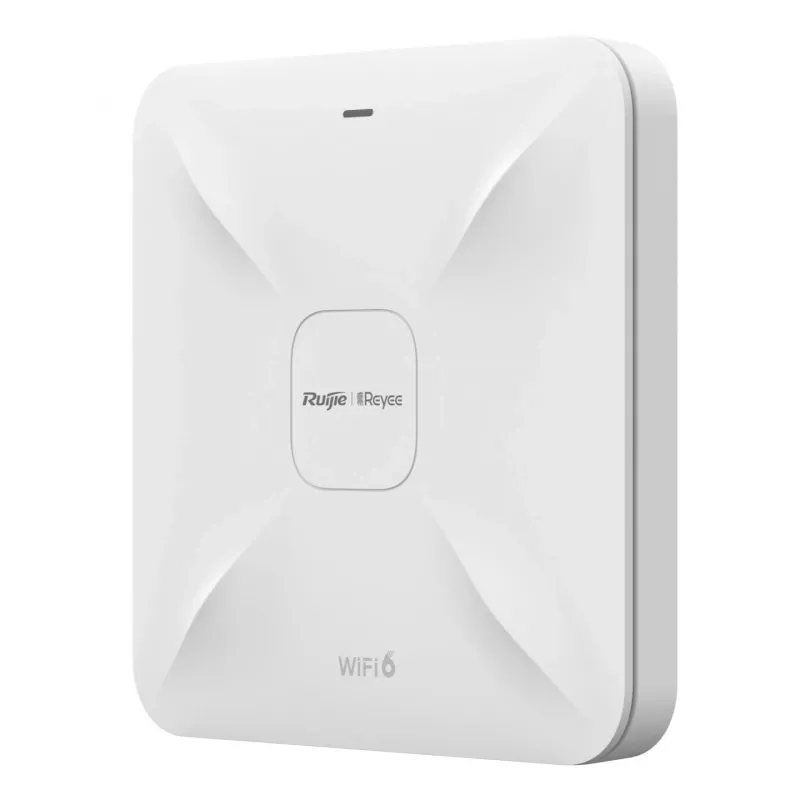 Ruijie Networks RG-RAP2260(E) bezvadu piekļuves punkts 3202 Mbit/s Balts Power over Ethernet (PoE)