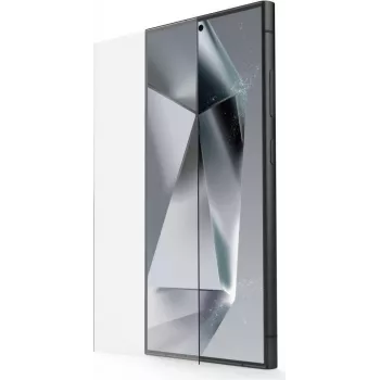 Hama Clear Protect caurspīdīgs ekrāna aizsargs Samsung 1 gab.