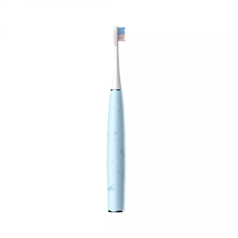 Zobu birste Oclean Kids Child Blue
