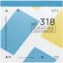Skicju bloks Arrtx LC302666, 18 x 18 cm, 56 loksnes, kvadrātveida formāts
