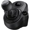 Logitech G G923 SE Black USB 2.0 stūre + pedāļi + svira PC, PlayStation 4, PlayStation 5 (991-000531)
