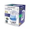 Esperanza Ekk011w elektriskā tējkanna Salto Angel 1,7 L Ekk011w