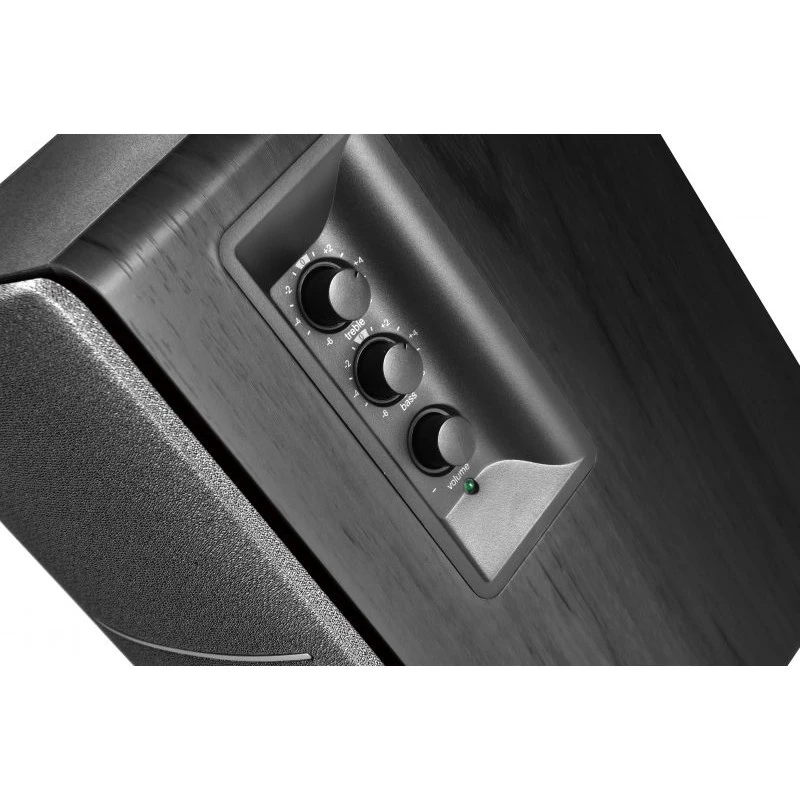 Edifier R1280T melns vadu 21 W