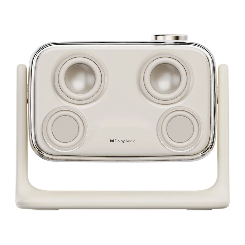 AURZEN Boom Mini Projector