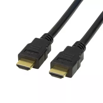HDMI kabelis LogiLink CH0077 1m