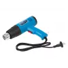 Elektriskais karstā gaisa pūtējs 1500 / 2500W 300 - 650°C BLOW