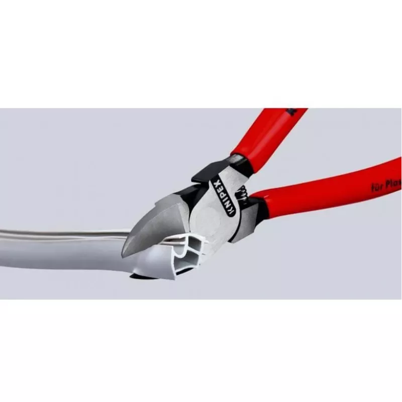 Knipex 72 02 125 zils