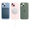 Viedtālrunis Apple iPhone 15 6.1 collas (15,5 cm) Dual SIM 5G A16 128 GB Zils 48 MP Divkāršā kamera iOS 17 USB-C 171 g