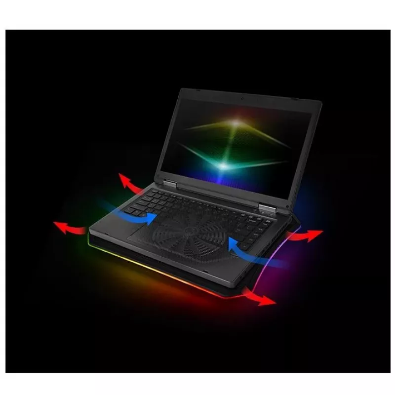 Dzesēšanas paliktnis Thermaltake Massive 20 RGB