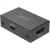 AV atkārtotājs Digitus HDMI atkārtotājs 8K/60Hz maksimālā izšķirtspēja 7680 x 4320