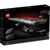 LEGO Star Wars Executor Super Star Destroyer 75356 — modeļa komplekts, 6034 detaļas