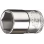 Trieciena uzmava Gedore 6234740 dziļums 55 mm augstums 30 mm svars 68 g