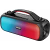 Skaļrunis ar Bluetooth un radio SSS 3100 KIDS 60W, LED panelis
