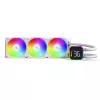 CPU DZESĒTĀJS VAIRĀKĀM LIGZDĀM BALTS/HYPERFLOW DIGITAL 360 MONTECH