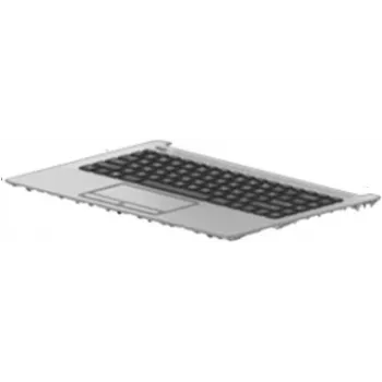 HP L44060-041 klēpjdatora rezerves daļa Korpuss + tastatūra