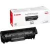 Canon Toner CRG703 melna tonera kasetne 3 gab. oriģināla