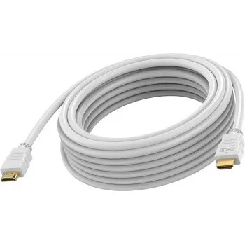 HDMI kabelis Vision TC 3MHDMI8K 3m HDMI Type A vīrišķais 48 Gbit/s Balts