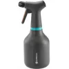 Rokas smidzinātājs Gardena 11110-20 0,75 L melns