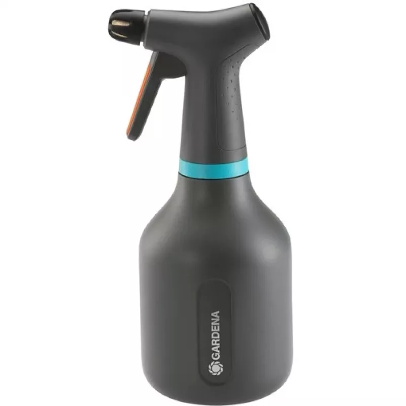 Rokas smidzinātājs Gardena 11110-20 0,75 L melns