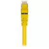 Sharkoon Ethernet Patch Cable Yellow