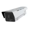 Āra tīkla kamera AXIS P1388-BE — 4MP IP66 laikapstākļiem izturīga novērošanas kamera