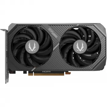 Grafikas karte NVIDIA GeForce RTX 5060 8 GB GDDR7