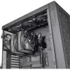 Thermaltake TOUGHAIR 710 - Procesora gaisa dzesētājs - (saderīgs ar: LGA1156, LGA1155, LGA2011, LGA1150, LGA2011-3, LGA1151, AM4, LGA2066, LGA1200, LGA1700, AM5)
