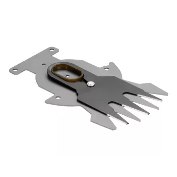 Gardena asmeņu komplekts Wave Blade 8 cm 02344-20
