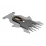Gardena asmeņu komplekts Wave Blade 8 cm 02344-20