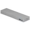 Ubiquiti UniFi WAN Switch RJ45 Gigabit Ethernet 1U pelēka 20 Gbit/s