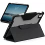 Urban Armor Gear UAG iPad Pro 11IN Gen5 PlyoLT Ice/Melns (124499114043)