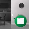 Viedais WiFi slēdzis Tellur SS2N — 2 porti, 1800 W kopējā, 10 A kanālam