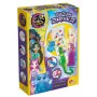 Marķieru komplekts Liscianigiochi Moon Academy — Mēness marķieru komplekts (304-PL110568)