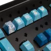 Traitors YUKI ONNA taustiņu vāciņu komplekts (US)